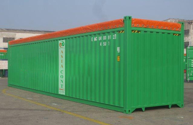 Container 40'OT